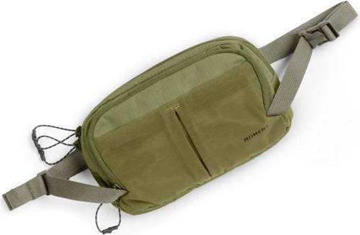 Actual product image Moment Take Sling 1.5L Moss (1.50 l)