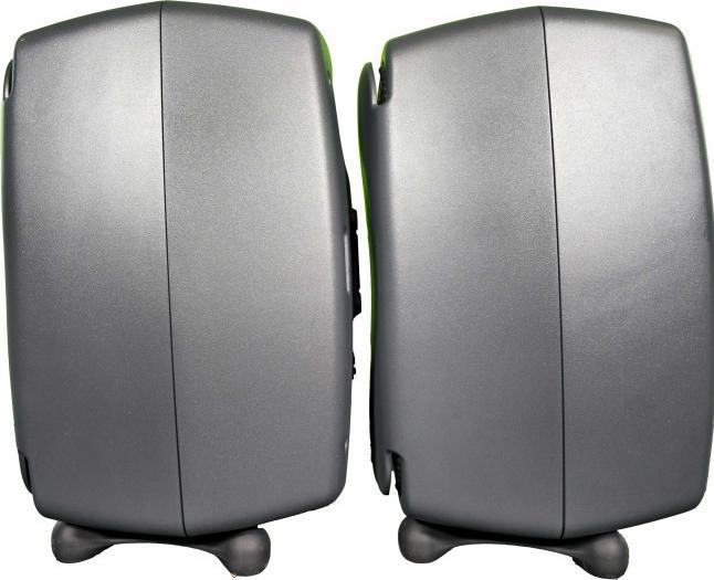 Image du produit Genelec 8351BP actieve studiomonitor grijs (per stuk) (Actif, 1 pièce)