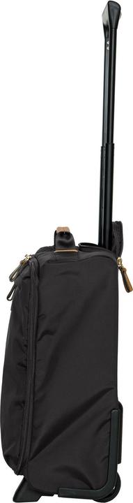 Actual product image Brics Bric's Trolley + Suitcase X-Travel 58103 (28 l)