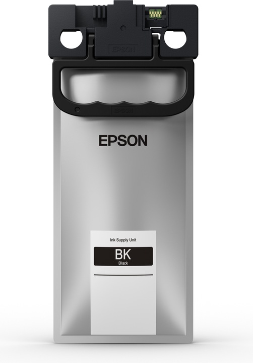 Actual product image Epson WF-M52xx/57xx Series Ink Cart XL Black (FC)