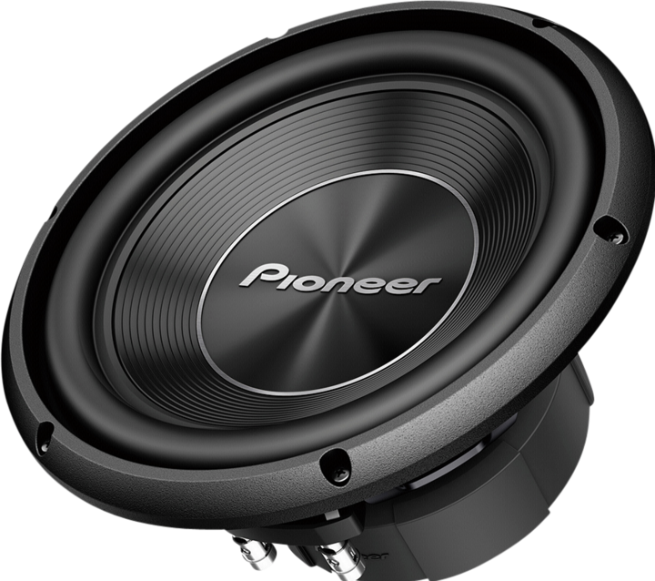 Pioneer TS-A250D4 (1300 W)