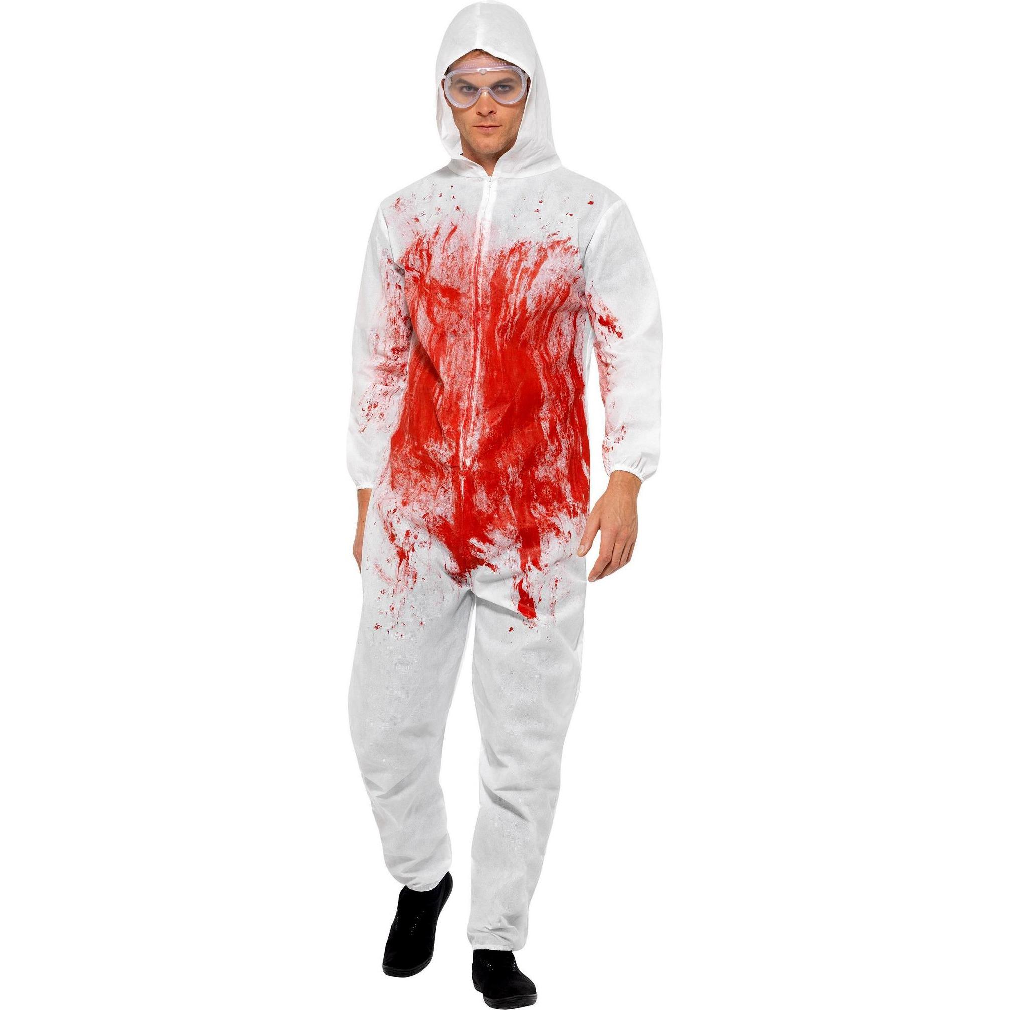 Thumbnail - Smiffys Killer Overall (L)
