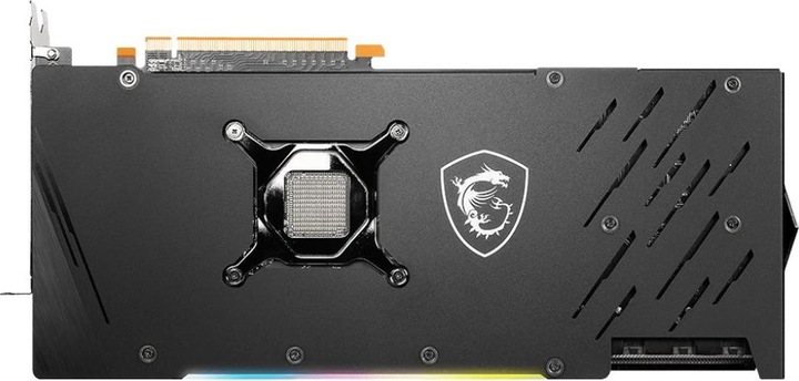 Actual product image MSI Radeon RX 6900 XT Gaming X Trio 16G (16 GB)