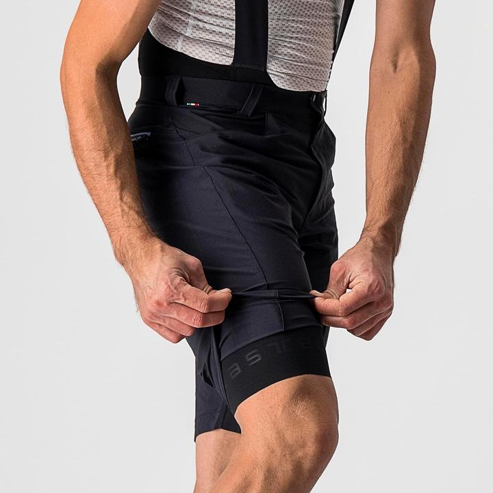 Produktbild Castelli Unlimited Baggy Short (L)
