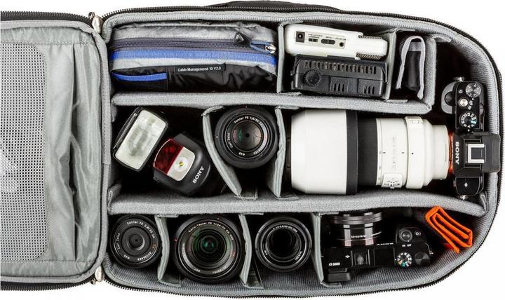Produktbild Think Tank Airport Essentials (Fotorucksack, 15 l)