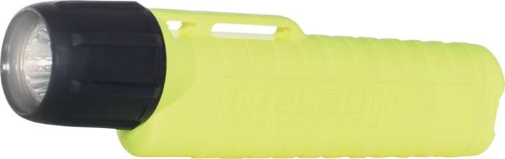 UK Taschenlampe Ex Zone: 0 s 4 (15.80 cm, 225 lm)