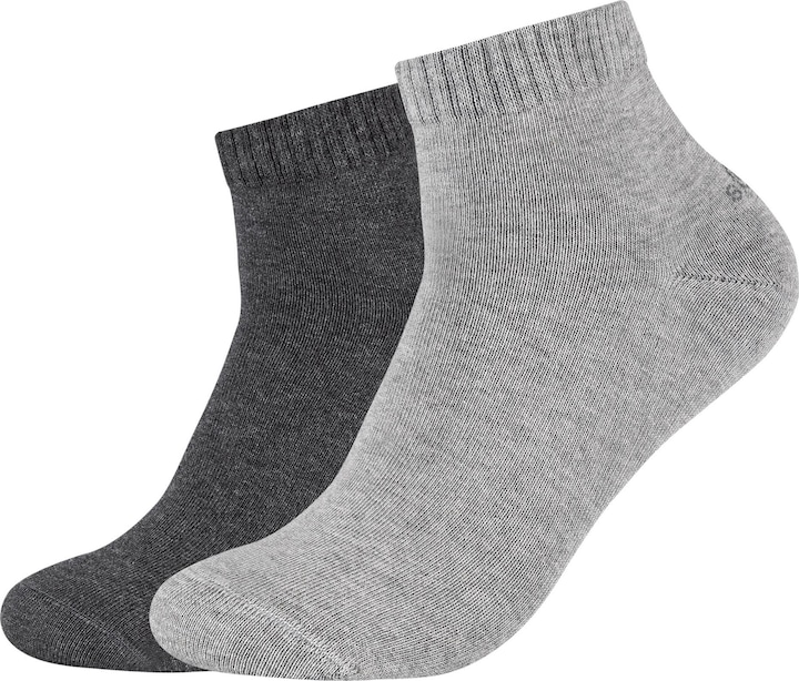 S.Oliver Unisex originals organic Quarter 2p