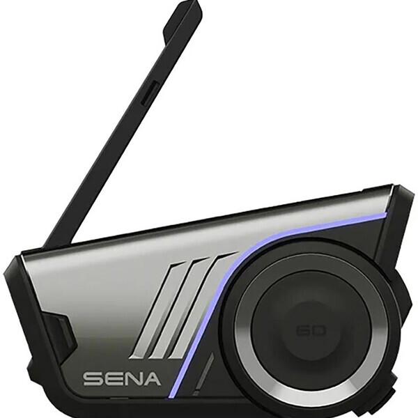 Image du produit Sena 60S Mesh-Intercom Headset Sound by Harman Kardon 2er-Set (Jeu de 2)