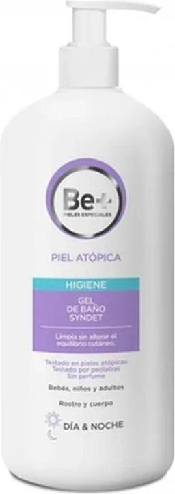 Produktbild be quiet! Soap-Free Bath Gel 400ml (400 ml)