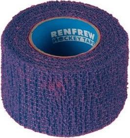 Produktbild Renfrew Pro RENFREW Grip-Stick-Klebeband, 38 mm x 5,5 m, Schwarz