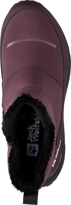 Image du produit Jack Wolfskin Dromoventure Texapore Boot W (39)
