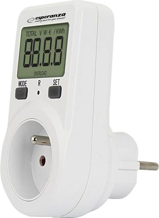 Actual product image Esperanza ELA102