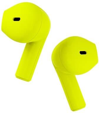 Image du produit Happy Plugs Joy (Pas de réduction du bruit, 4.80 h, Filaire)