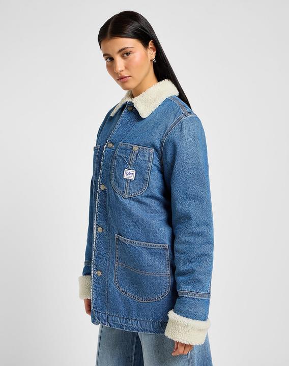 Produktbild Lee Sherpa (S)