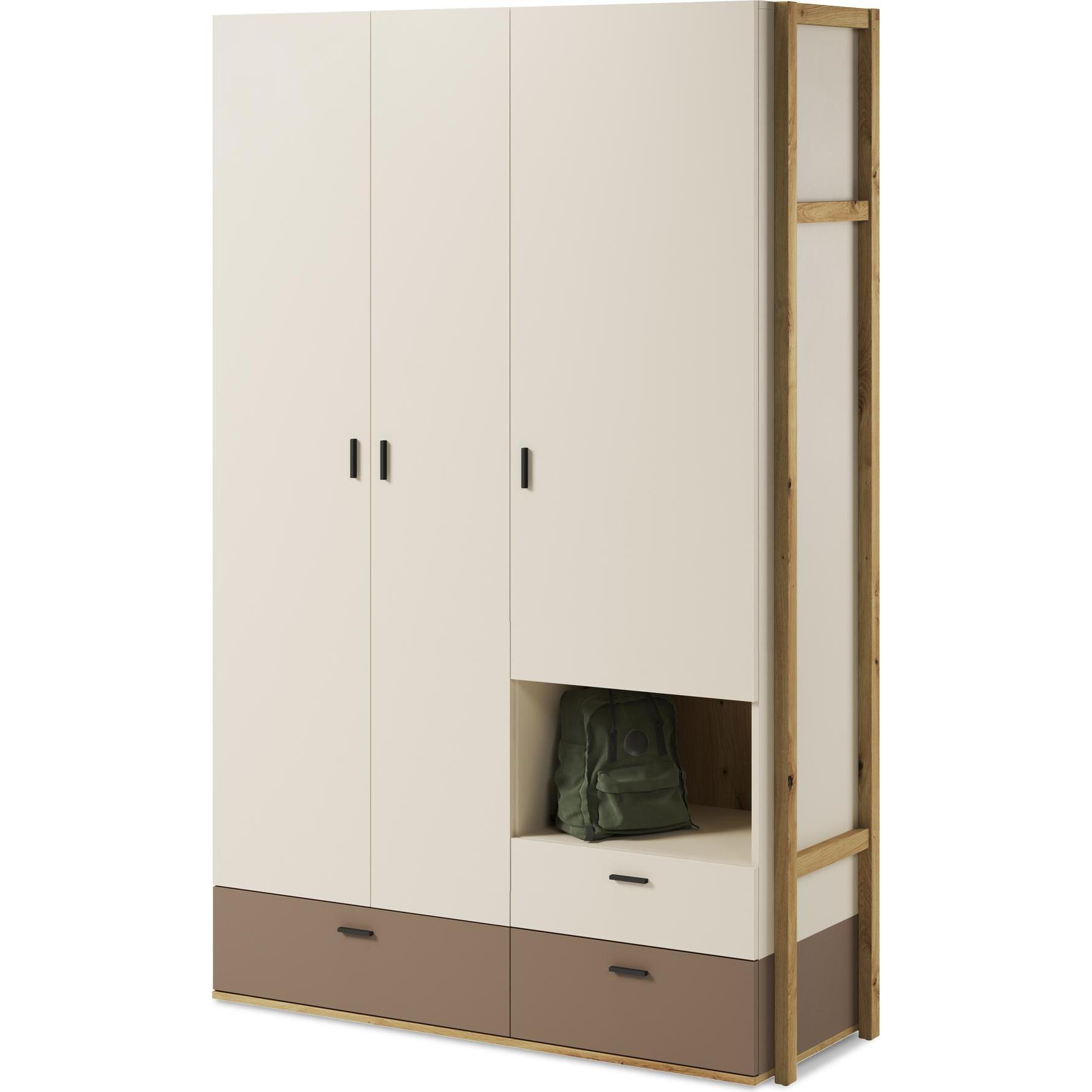 Konsimo, Kommode + Sideboard, Trida