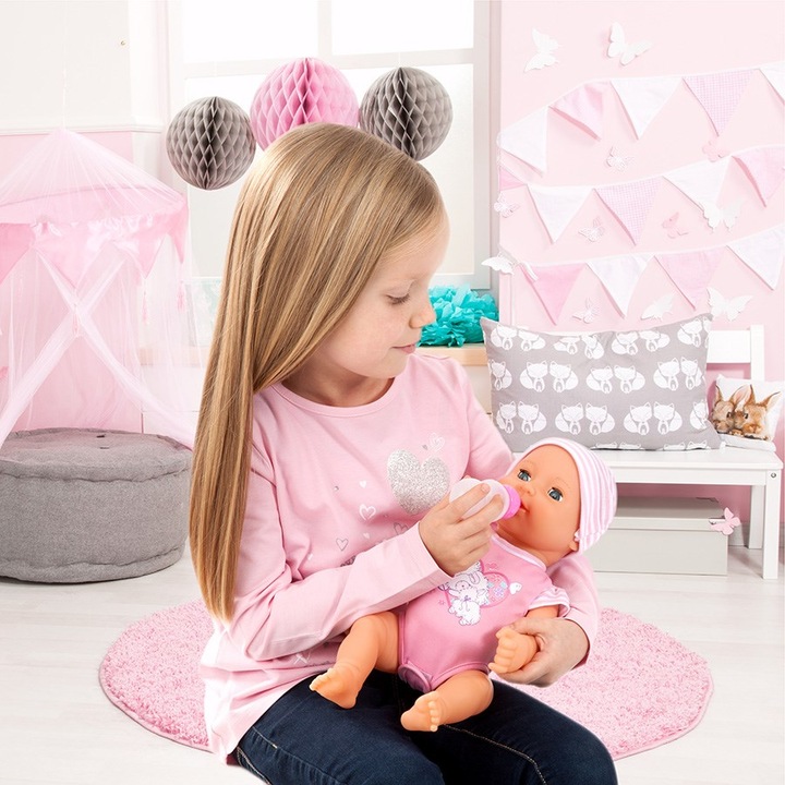 Produktbild Bayer Piccolina Newborn Baby