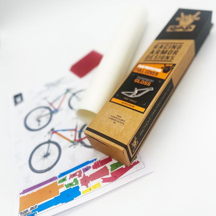 Image du produit Monkey Products Commencal - DH-29-V4