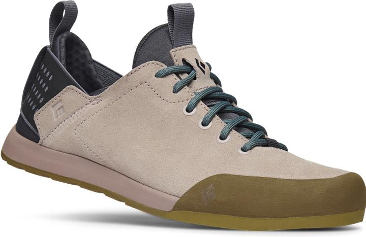Image du produit Black Diamond W Session Suede Shoes (41)