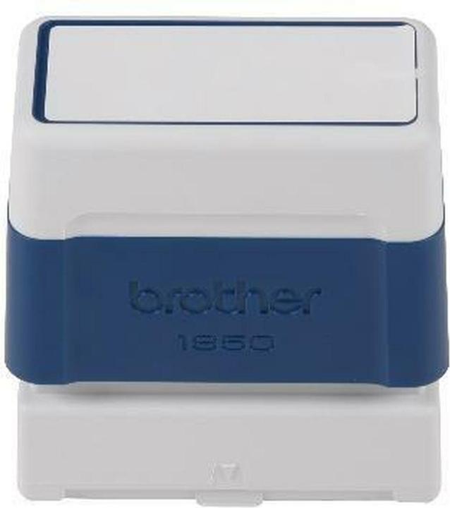 Actual product image Brother PR1850E6P Stamp