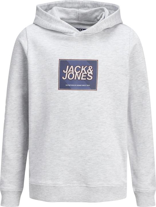 Produktbild Jack & Jones Junior Kapuzenpullover RAIN Hoodie (152)