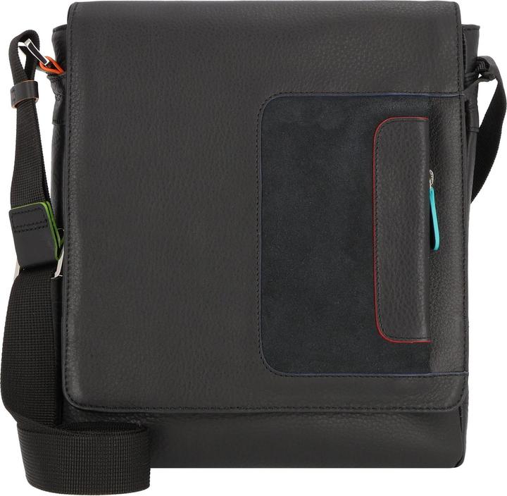 Actual product image Mywalit Shoulder bag leather 22 cm
