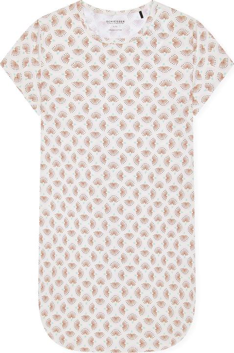 Produktbild Schiesser Nachthemd Nightwear (140)