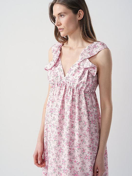 Image du produit Vero Moda Maxikleid VMJOSIE (S)