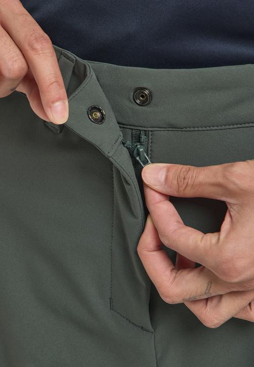 Image du produit Jack Wolfskin Pico Trail Shorts W (34)