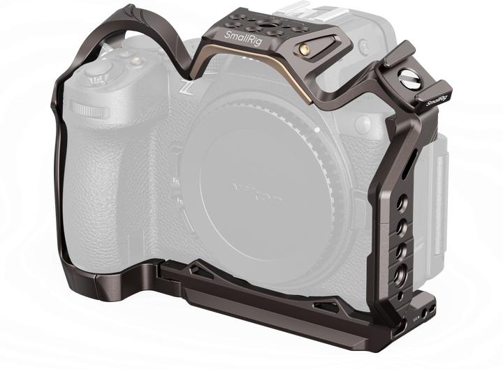 Immagine prodotto SmallRig "Night Eagle" Cage für Z5II (Gabbietta)