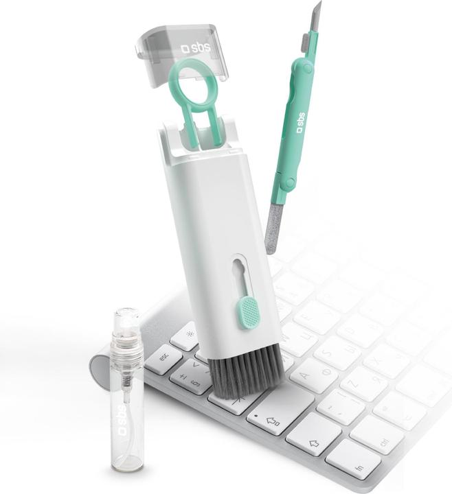 SBS Set di pulizia multifunzione