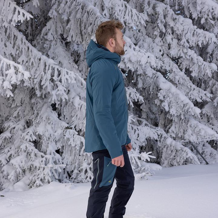 Produktbild Radys R1 Light Tech Jacket (S)