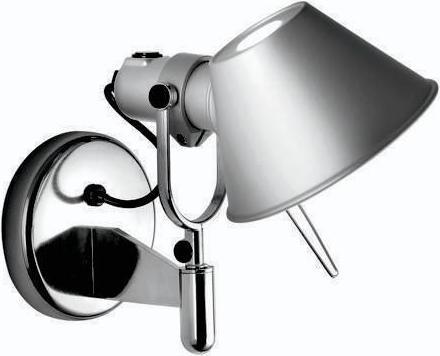 Immagine prodotto Artemide Tolomeo Faretto (615 lm, E27)