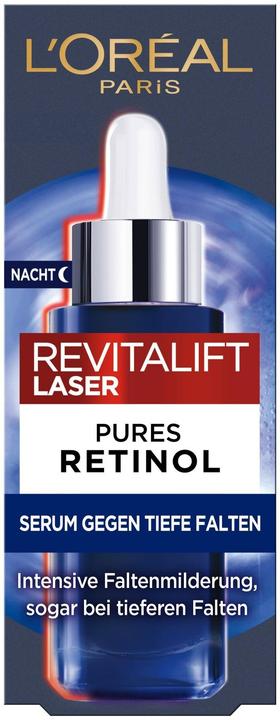 Produktbild L'Oréal Paris Revitalift Laser (30 ml)
