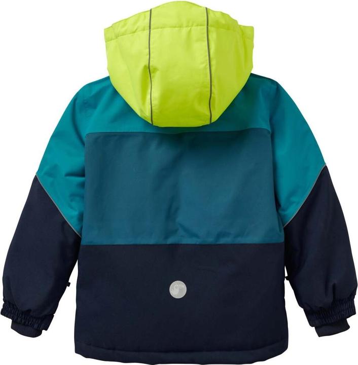 Actual product image Jako-O Robustjacke gefüttert (110)