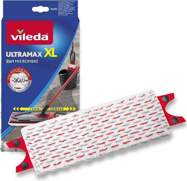 Image du produit Vileda UltraMax XL (1 pcs)