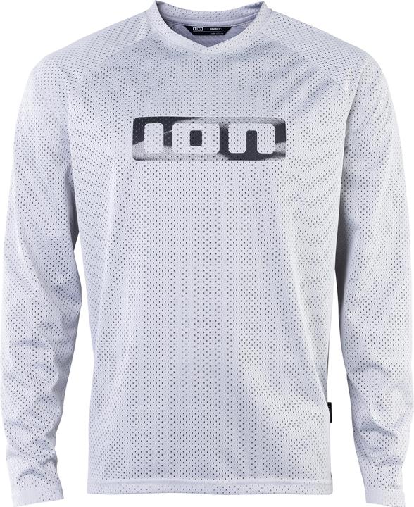 Produktbild ION Logo LS Trikot Modell 2025 (XL)