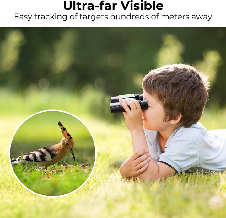 Produktbild K&F Concept Binoculars KF33.070 10x25 (10 x, 25 mm)
