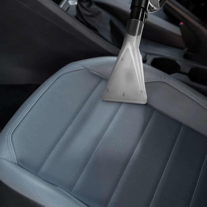 Actual product image Haeger VC-12W.045A (Wet dry vacuum cleaner)