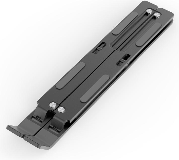 Produktbild Aisens Soporte De Sobremesa Ajustable Para Portatil Tablet Gris