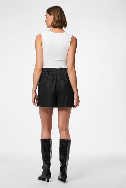 Image du produit Pieces Pcbosella Hw Glitter Skort Noos (XL)