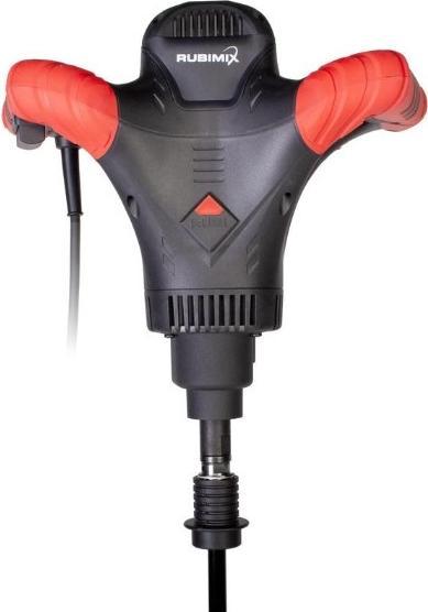 Actual product image Rubi MIXER RUBIMIX-9 SUPERTORQUE 230V