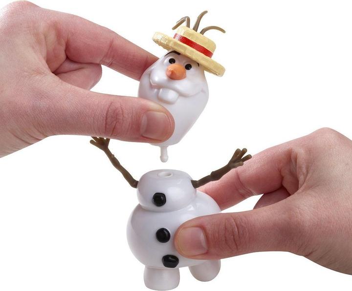Produktbild Mattel Summender Olaf