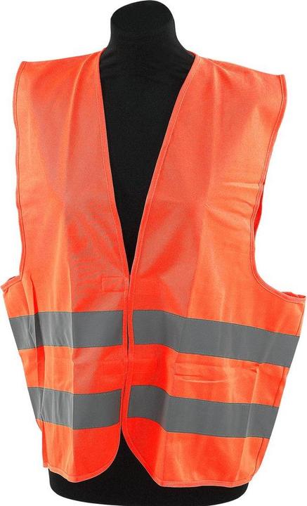 Immagine prodotto BRW gilet ad alta visibilità (Taglia unica)