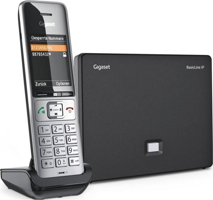 Image du produit Gigaset BasicLine IP+Comfort 500HX