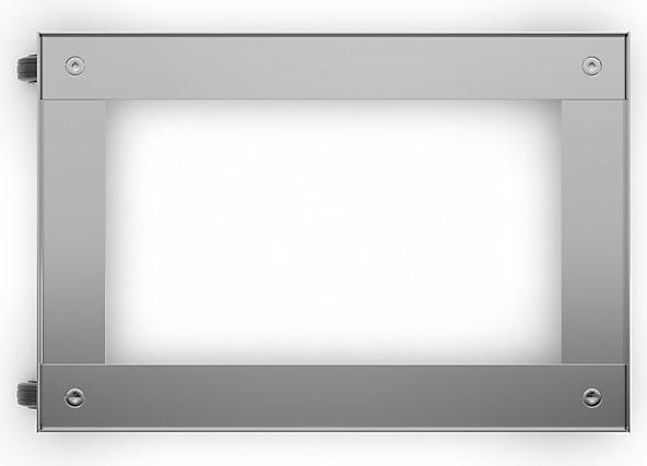 Image du produit kaiserkraft Châssis en aluminium (200 kg)