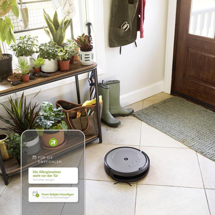 Image du produit iRobot Roomba i1+ (Robot vacuum)