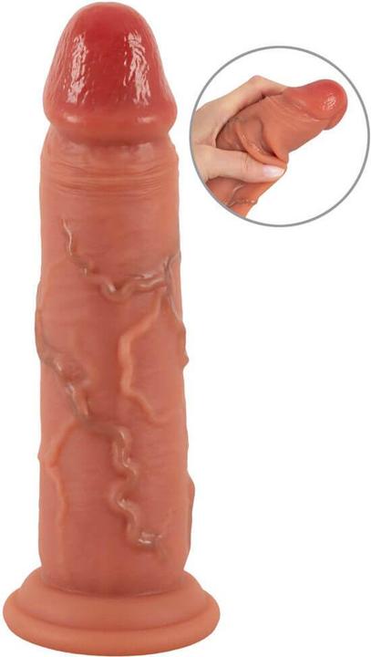 Produktbild Realistixxx Real Skin