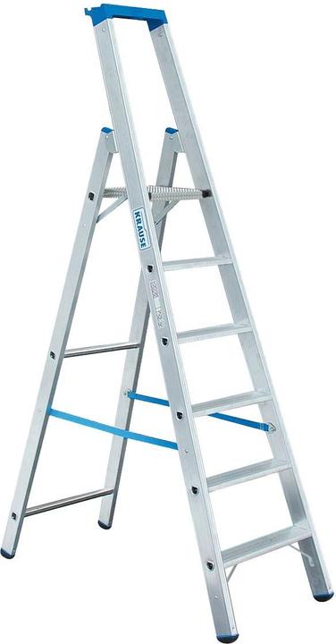 Immagine prodotto Krause KRAU 124524 Scaletta con gradini (Scala doppia)