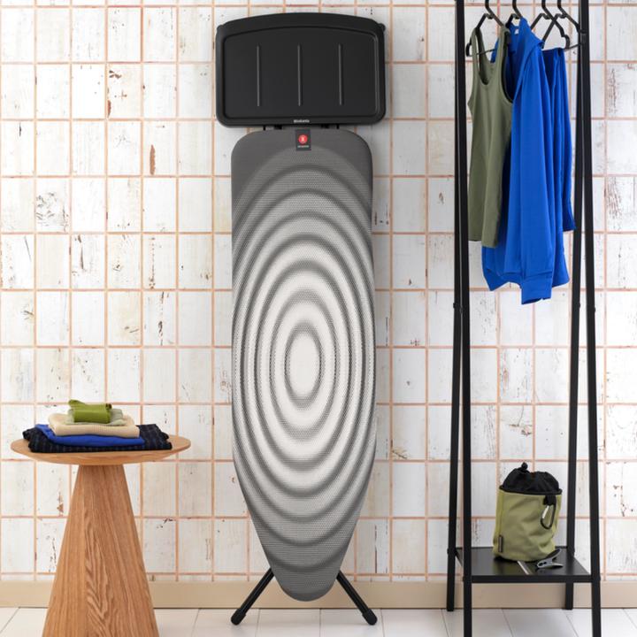 Actual product image Brabantia Solid B (124 x 38 cm)