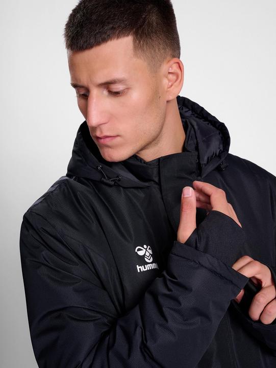Actual product image hummel Authentic Bench (XXL)